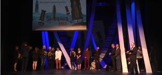 Przyznano nagrody Silesius 2017