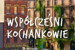 WSPÓŁCZEŚNI KOCHANKOWIE Emmy Straub