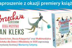 Brzechwa dzieciom. Dzieła wszystkie. Pan Kleks