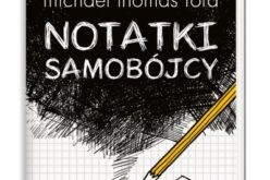 Notatki samobójcy