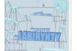 Wplątany w labirynty