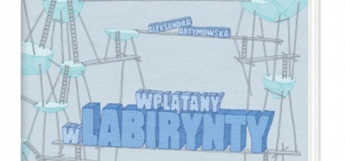 Wplątany w labirynty