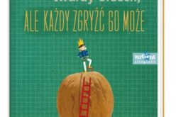 Ortografia – twardy orzech, ale każdy zgryźć go może!