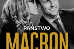 „Państwo MACRON” – nowość poleca Studio Emka