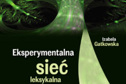 Eksperymentalna sieć leksykalna języka polskiego