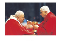 Książka o umocnieniu wiary i nadziei