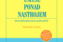 Christine A. Padesky, Dennis Greenberger    Umysł ponad nastrojem. Zmień nastrój poprzez zmianę sposobu myślenia