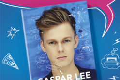 CASPAR LEE – ulubieniec nastolatków w swojej pierwszej biografii