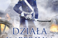 “Działa imperium” Django Wexler