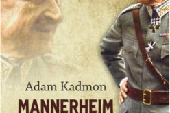 Mannerheim – Lozanna. Swoją Drogą – Adam Kadmon – premiera