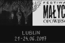 W Lublinie rozpoczyna się Festiwal Małych Opowieści