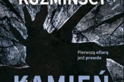 „Kamień” Małgorzaty i Michała Kuźmińskich – coś więcej niż kryminał