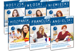 Wydawnictwo Edgard poleca serię W 15 minut każdego dnia