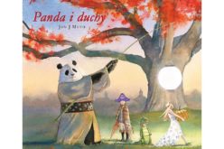 Panda i duchy