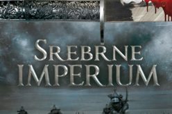 Conn Iggulden “Srebrne Imperium”