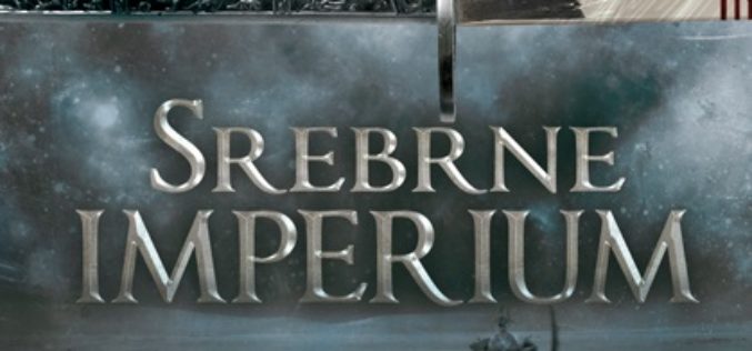 Conn Iggulden “Srebrne Imperium”