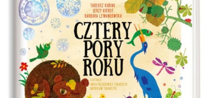 Cztery pory roku