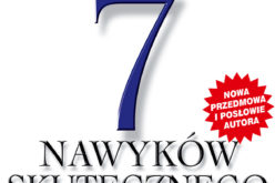 7 nawyków skutecznego działania Stephena R. Covera