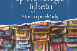 Buddyjska epistemologia Tybetu. Studia i przekłady