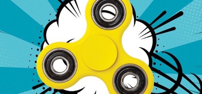SPINNER, jak to działa?