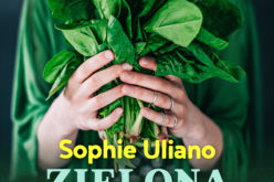 “Zielona bogini” – czyli o tym, jak żyć zdrowo i w zgodzie z naturą Premiera 14 lipca!