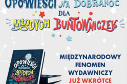 Międzynarodowy fenomen wydawniczy już wkrótce po polsku!