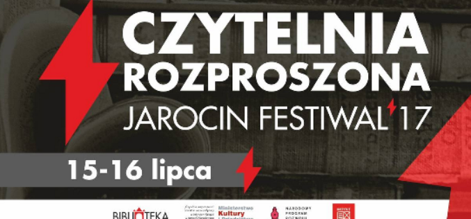 „Czytelnia rozproszona”