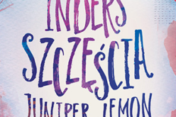 Indeks szczęścia Juniper Lemon