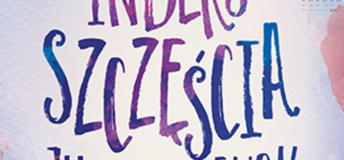 Indeks szczęścia Juniper Lemon