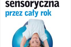 Terapia integracji sensorycznej w pracy z dziećmi