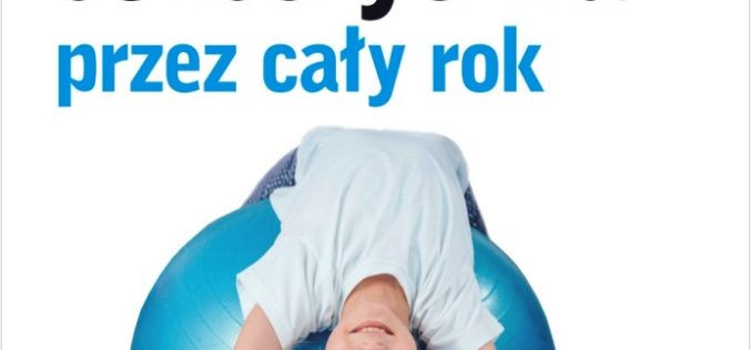 Terapia integracji sensorycznej w pracy z dziećmi