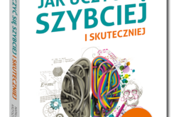 Nowość w serii Samo Sedno: Jak uczyć się szybciej i skuteczniej