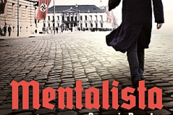 Mentalista Hitlera – niezwykle ekscytujący thriller, który przenosi czytelnika do Niemiec lat trzydziestych XX wieku