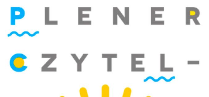 6. Nadmorski Plener Czytelniczy 28-30 lipca 2017 r.