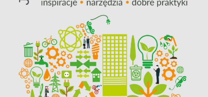 Poradnik innowacyjnego samorządowca