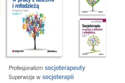 Socjoterapia jako proces i metoda pracy z dziećmi