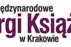 Przyśpieszamy przed 21. Międzynarodowymi Targami Książki w Krakowie