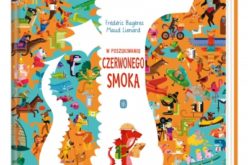 W poszukiwaniu Czerwonego Smoka