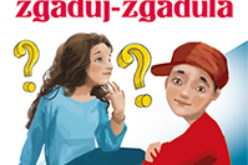 Biblijna zgaduj-zgadula. Quiz na temat Nowego Testamentu