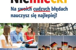 Niemiecki. Na cudzych błędach nauczysz się najlepiej