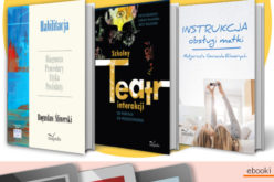 Lato pełne książek – nowości wydawnicze poleca OW Impuls