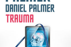 „Trauma” Michaela Palmera 17 sierpnia w księgarniach