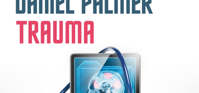 „Trauma” Michaela Palmera 17 sierpnia w księgarniach
