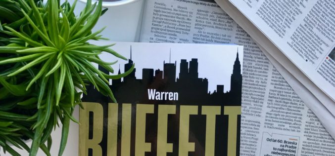 Warren Buffett o biznesie.  Zasady guru z Omaha