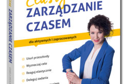 Premiera w serii Samo Sedno: Elastyczne zarządzanie czasem