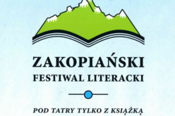 Zakopiański Festiwal Literacki