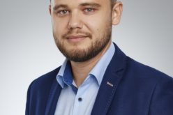 Łukasz Wolak Dyrektorem Działu Sprzedaży i Marketingu Wydawnictwa Burda Książki