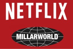 Millarworld przejęte przez Netflix