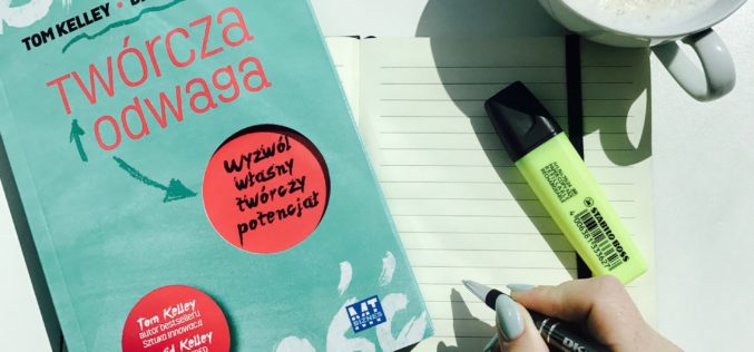 „Twórcza odwaga”
