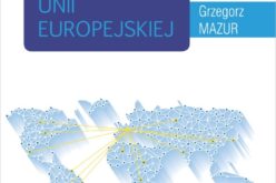 Kompleksowe i aktualne opracowanie ukazujące wielowymiarowość i złożoność funkcjonowania wspólnej polityki handlowej